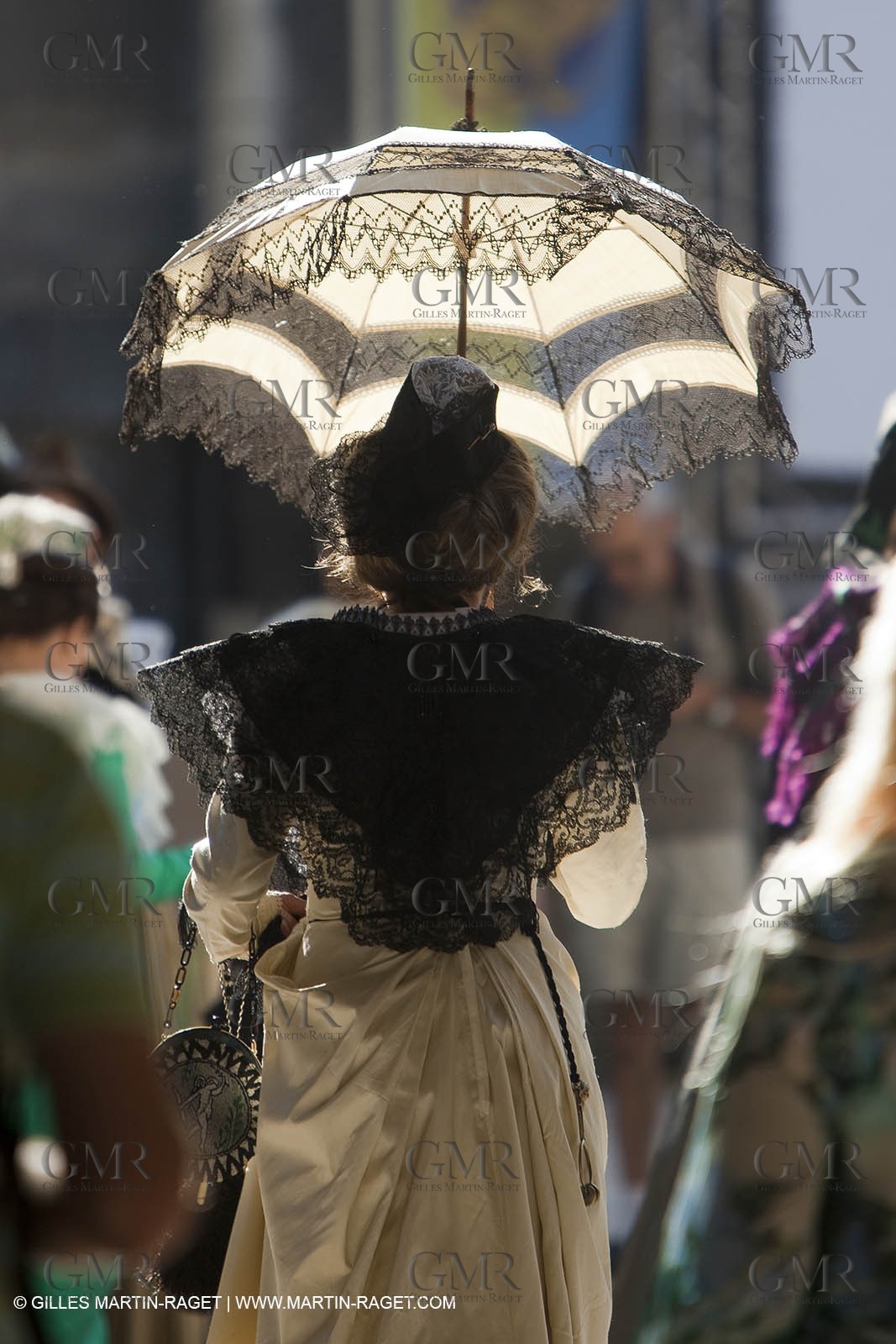 04 07 2010 - Arles (FRA,13) - Costum fest 2010