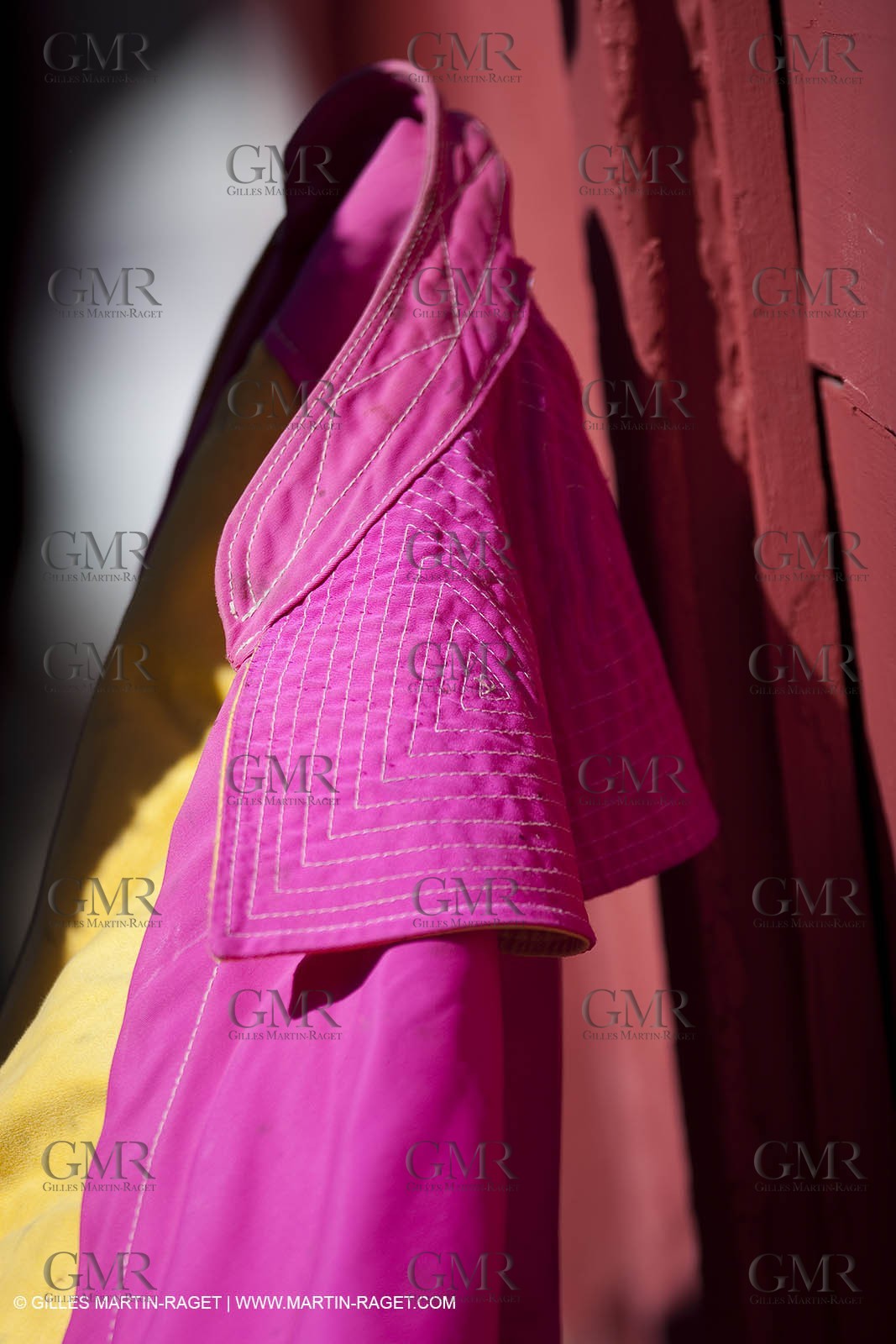 Monday 05 04 2010 - Arles (FRA,13) - Feria 2010 - -Corrida de rejon - Fermin Bohorquez - Pabloe Hemoso de Mendoza - Andy Cartagena - Toros Bohorquez