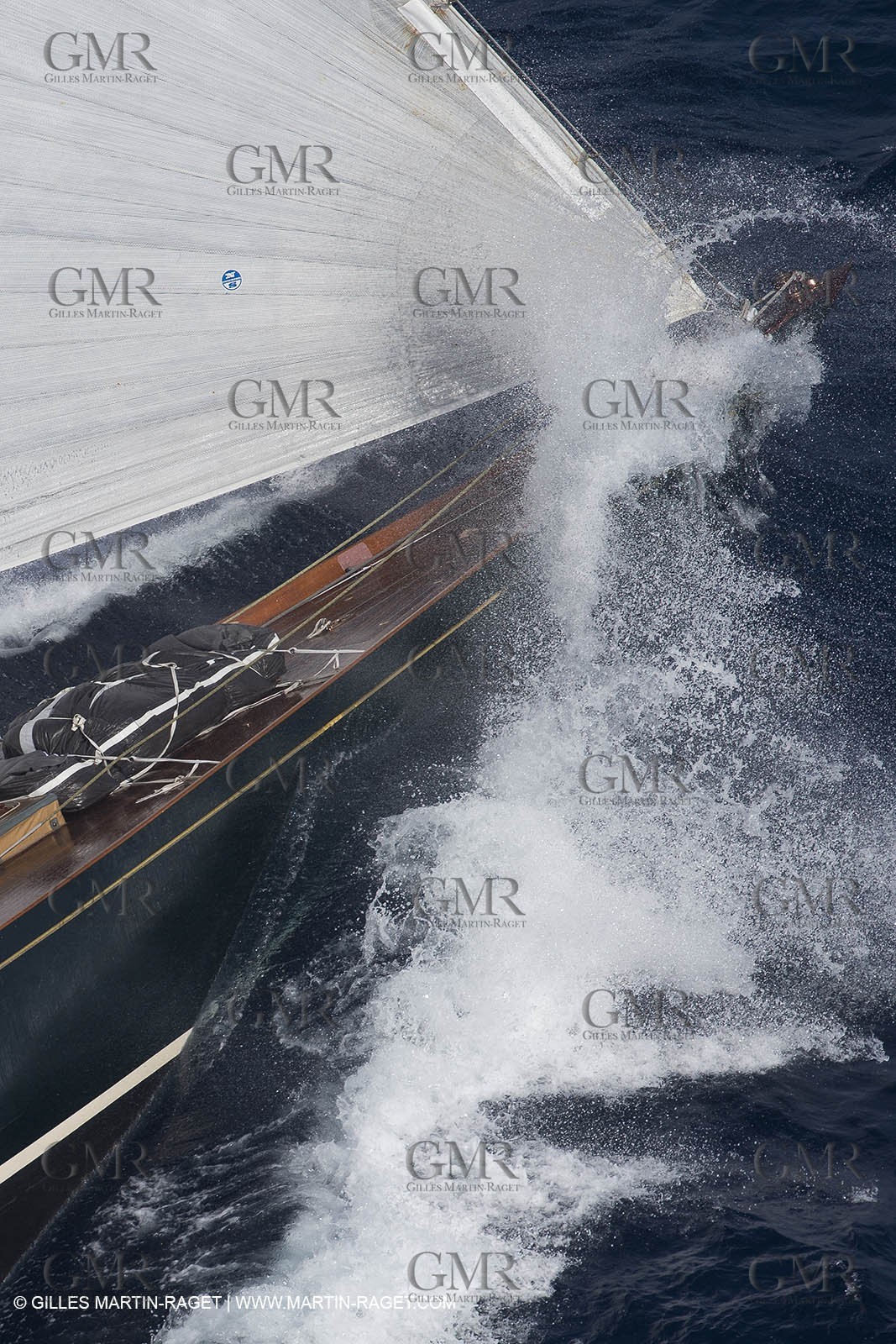 29 09 2014, Saint-Tropez (FRA,83), Voiles de Saint-Tropez 2014, Day 1,