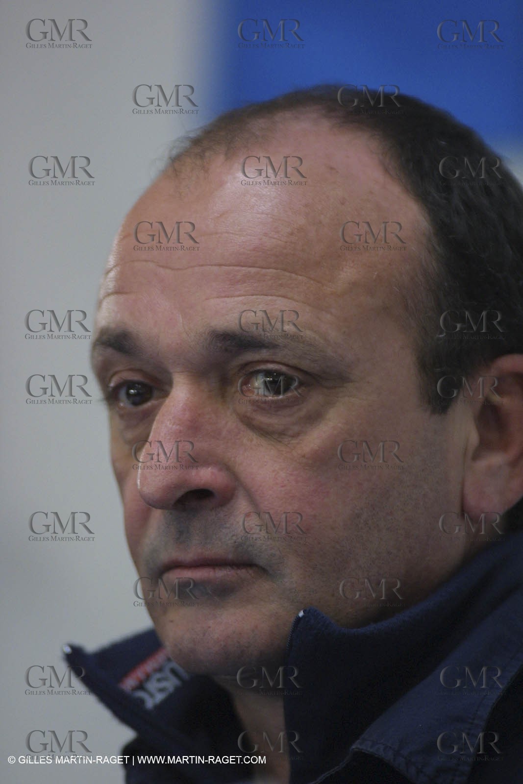 Geronimo - Jules Verne Trophy 2001 start - Brest