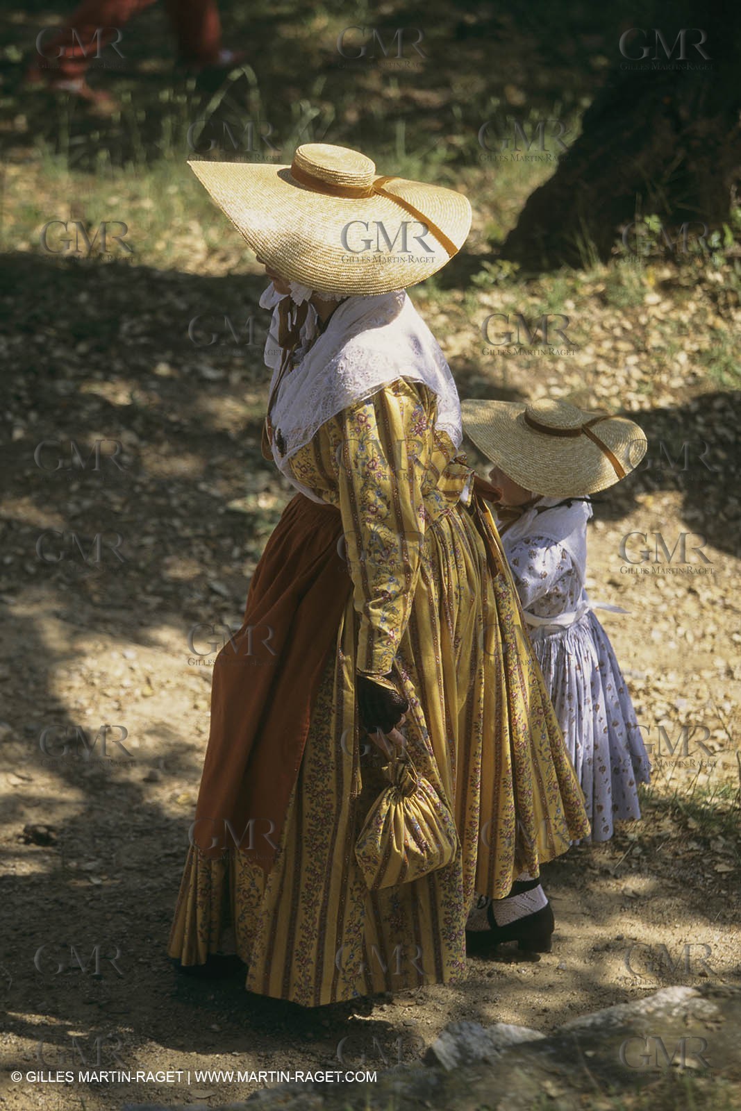 France, Provence, Saint-Tropez, la Bravade