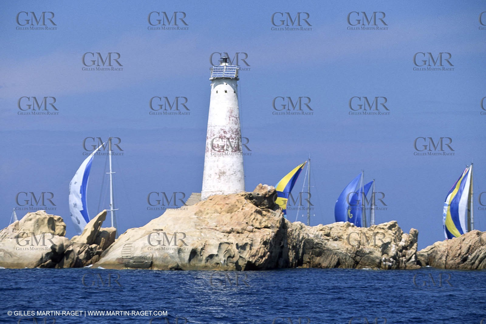 Destinations - Italy - Sardinia