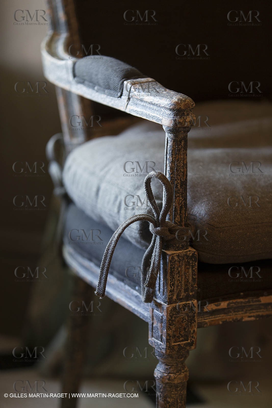 Domaine de la Baume - Tourtour (FRA,83) - 15 05 2014