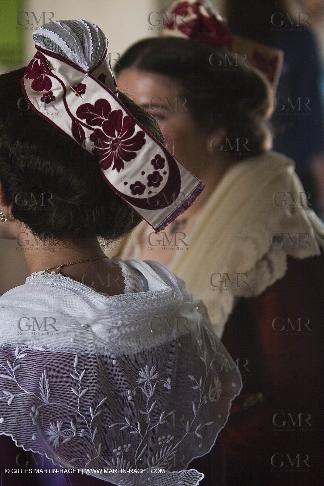 04 07 2010 - Arles (FRA,13) - Costum fest 2010