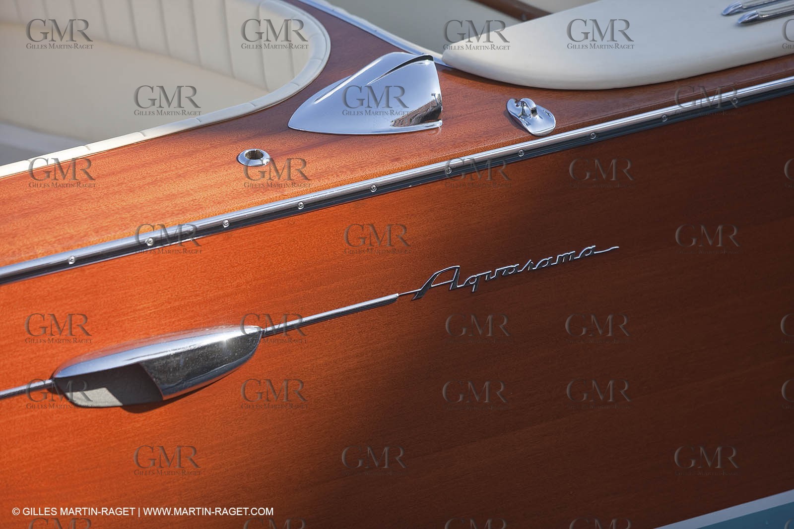 17-19 09 2009 - Monaco (MC) - Centenaire Tuiga, rassemblement Riva