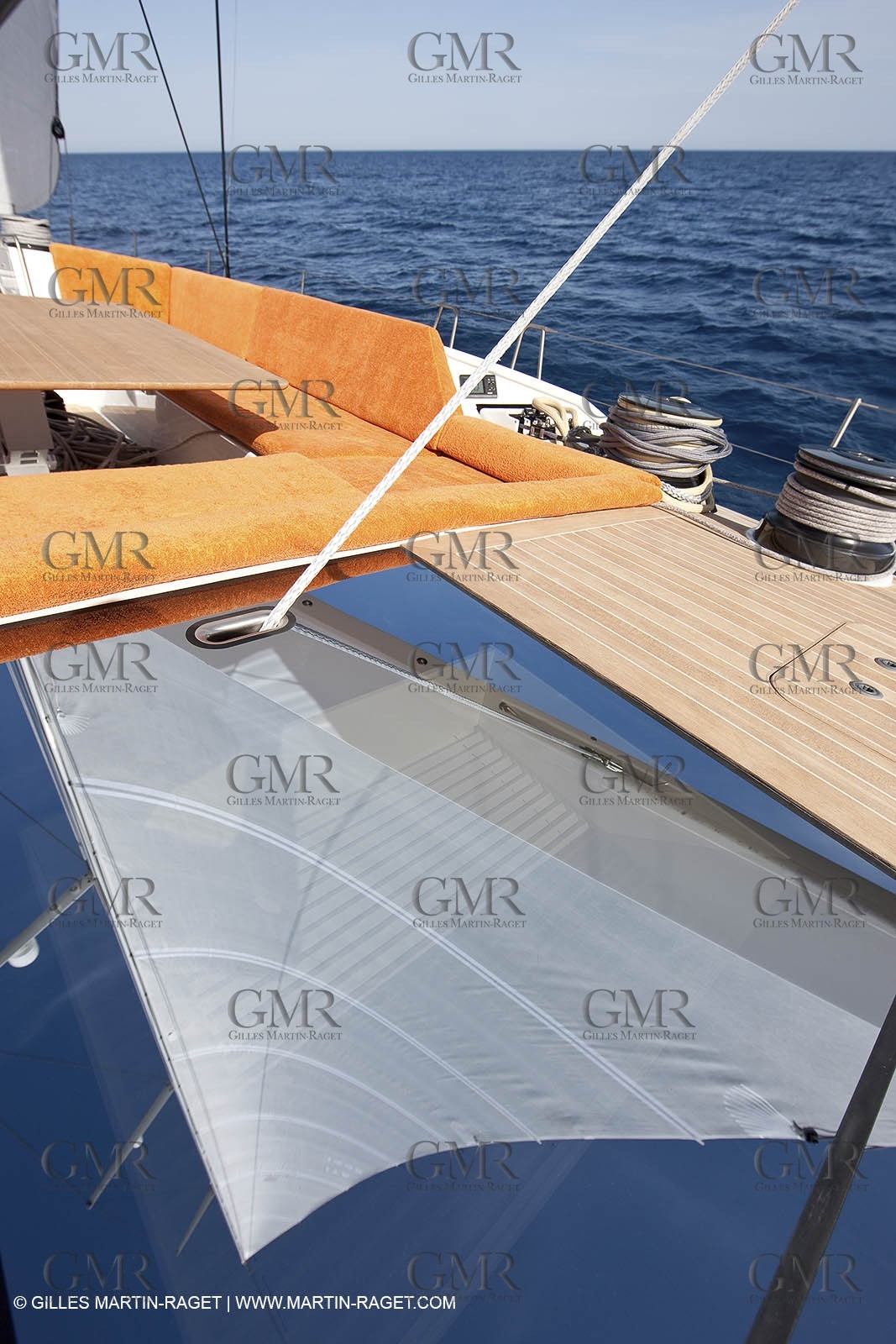 17 06 09 Porto Cervo (ITA, Sardinia) - Wally yachts - Indio 101