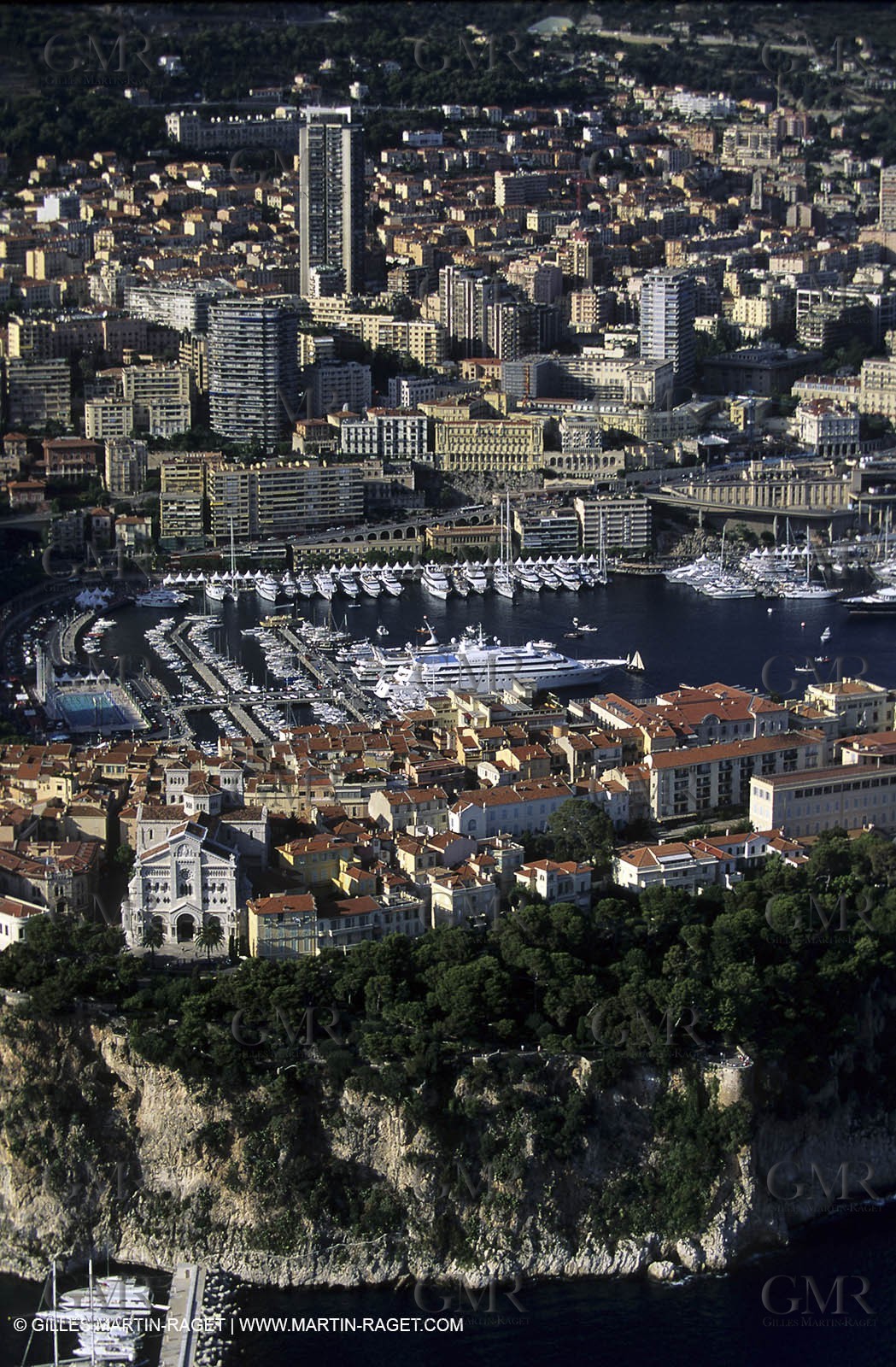 Monaco