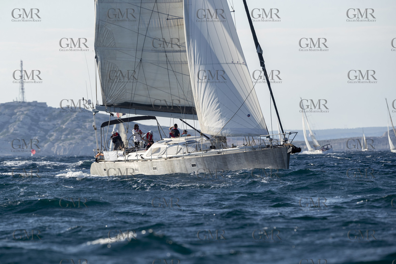 16 09 2022, Marseille (FRA,13), Juris Cup 2022, jour 1