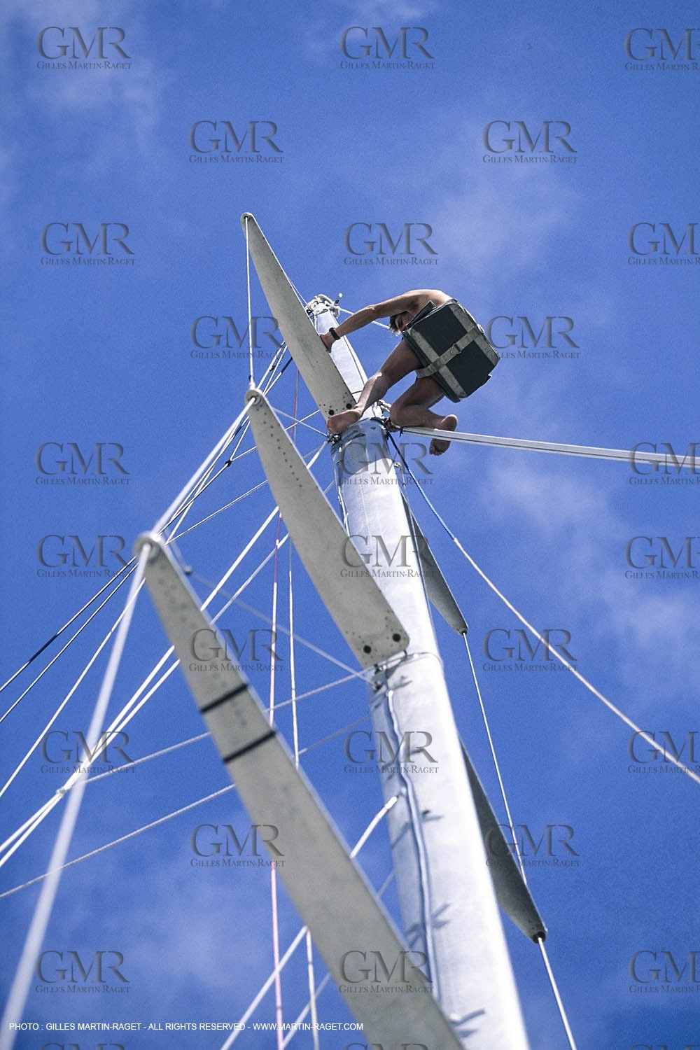 Sailing, yacht Racing, Offshore Racing, Volvo Ocean race 1997-98