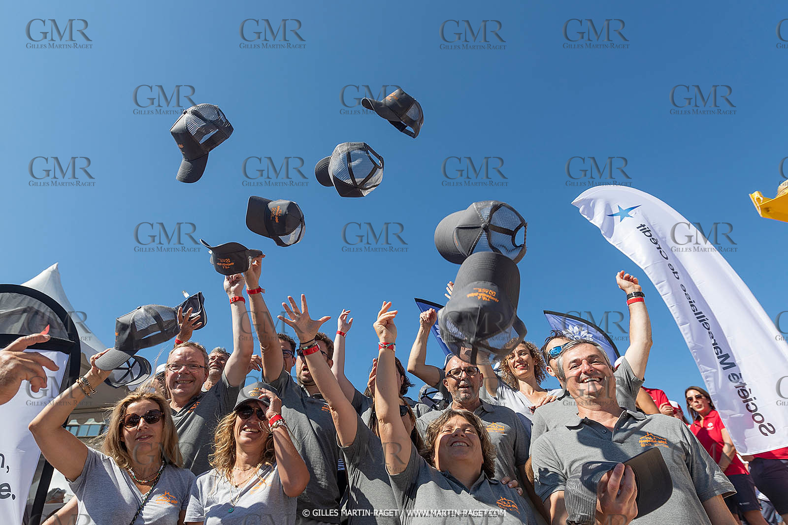 17 09 2021, MARSEILL(FRA,13) Juris Cup 2021, Equipages