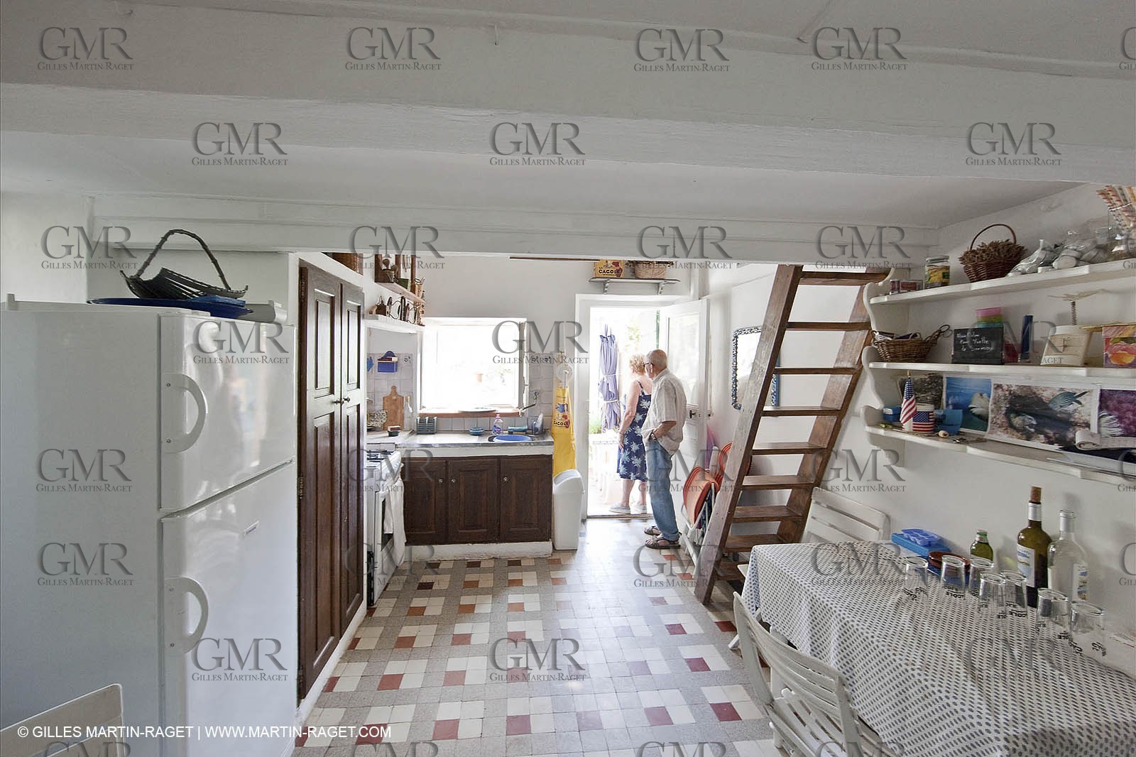 29 07 2009 - Marseille (FRA, 13) - Les Calanques