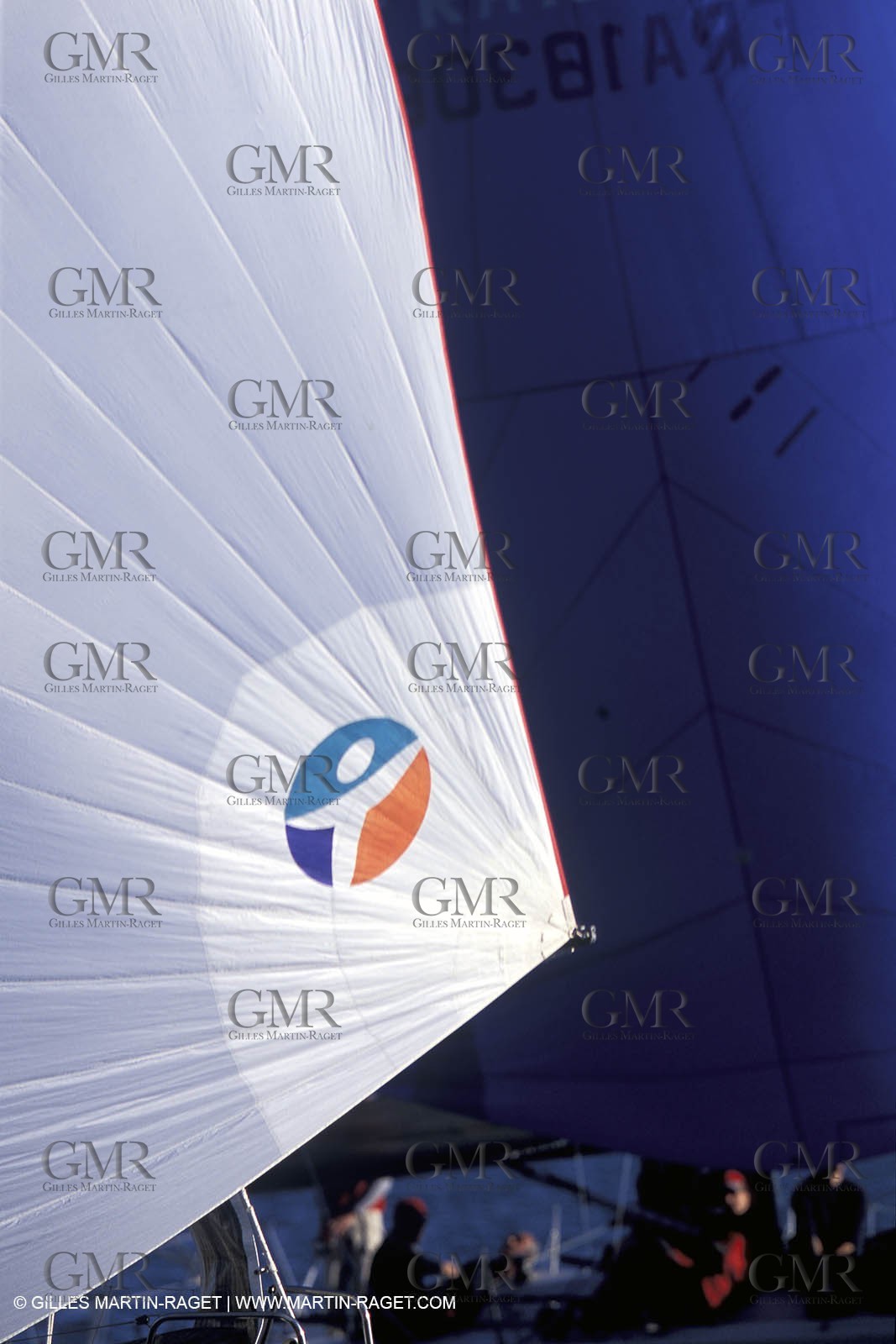 Mumm 30 - Bouygues Telecom 2004