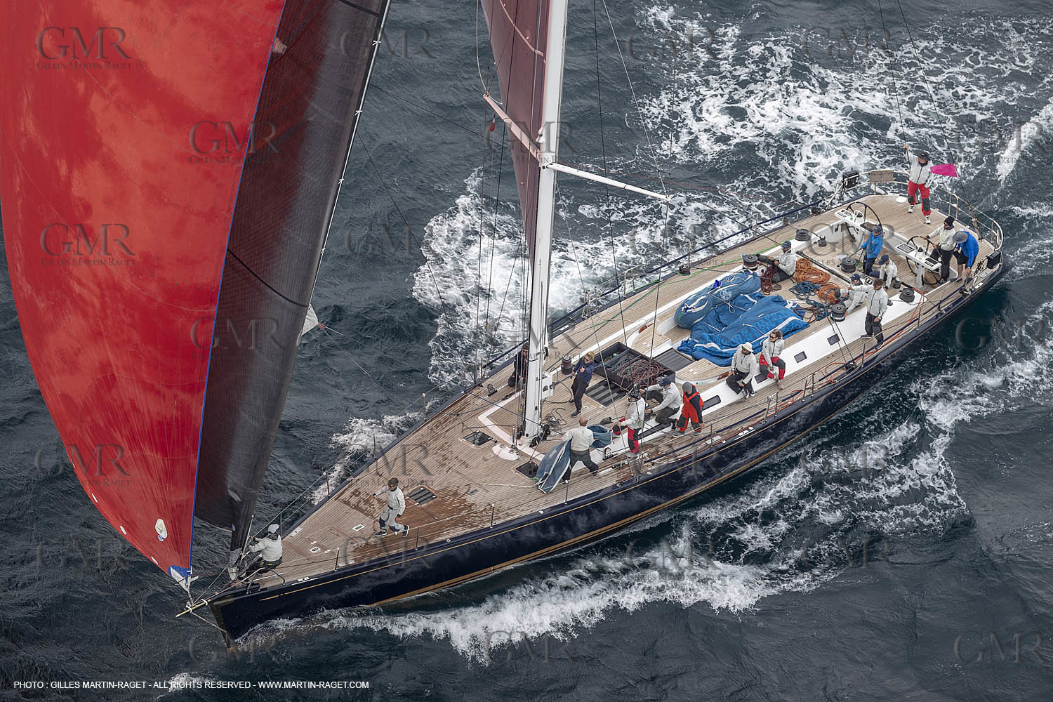 0 10 2020, Saint-Tropez (FRA,83), Les Voiles de Saint-Tropez  2020, Les Voiles Super Series, Race Day1