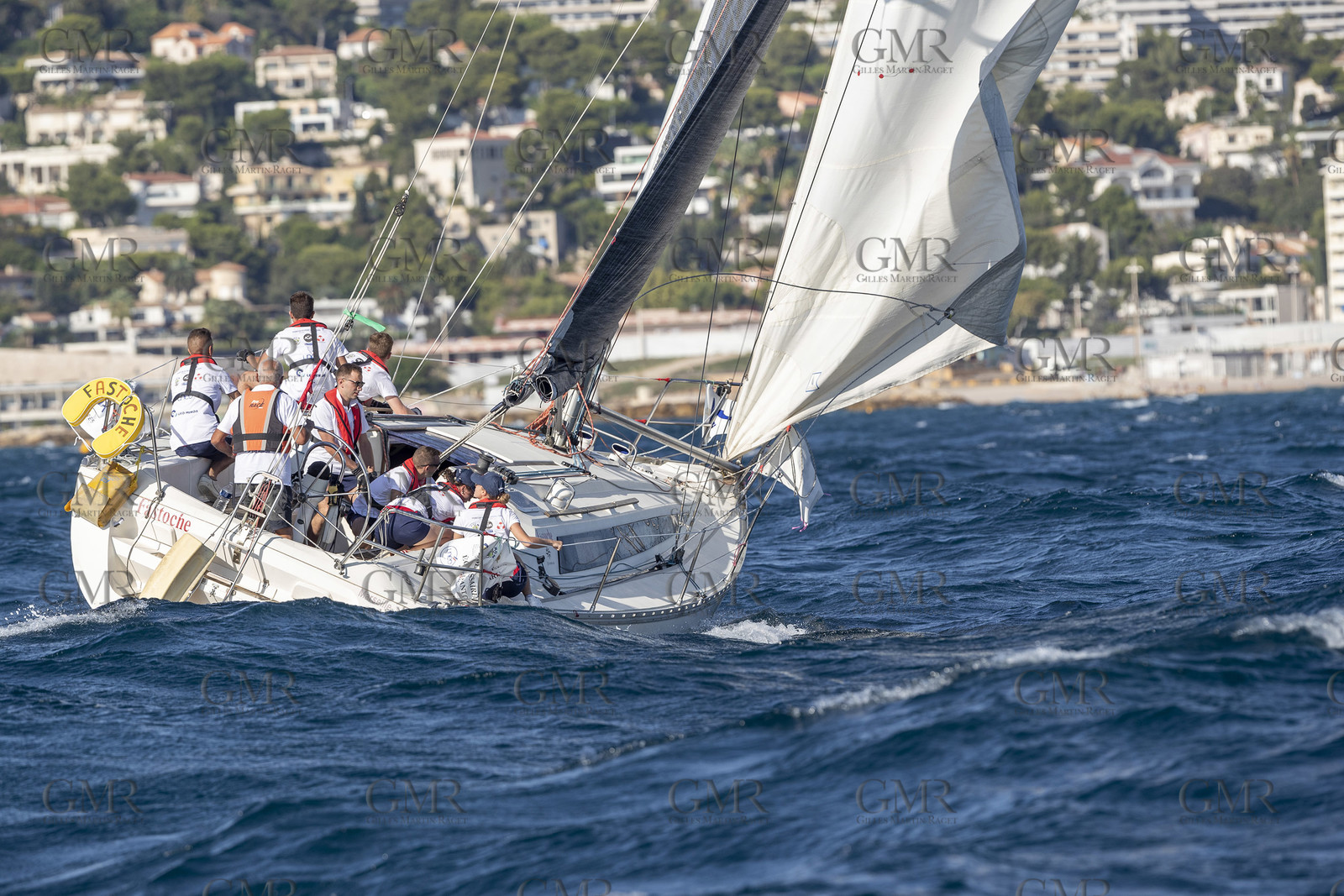 16 09 2022, Marseille (FRA,13), Juris Cup 2022, jour 1