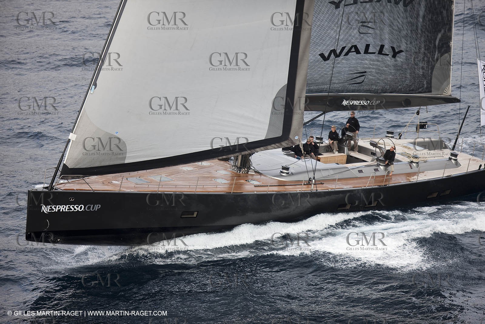 Sailing, Super Yachts, Wally yachts, Y3K 2
