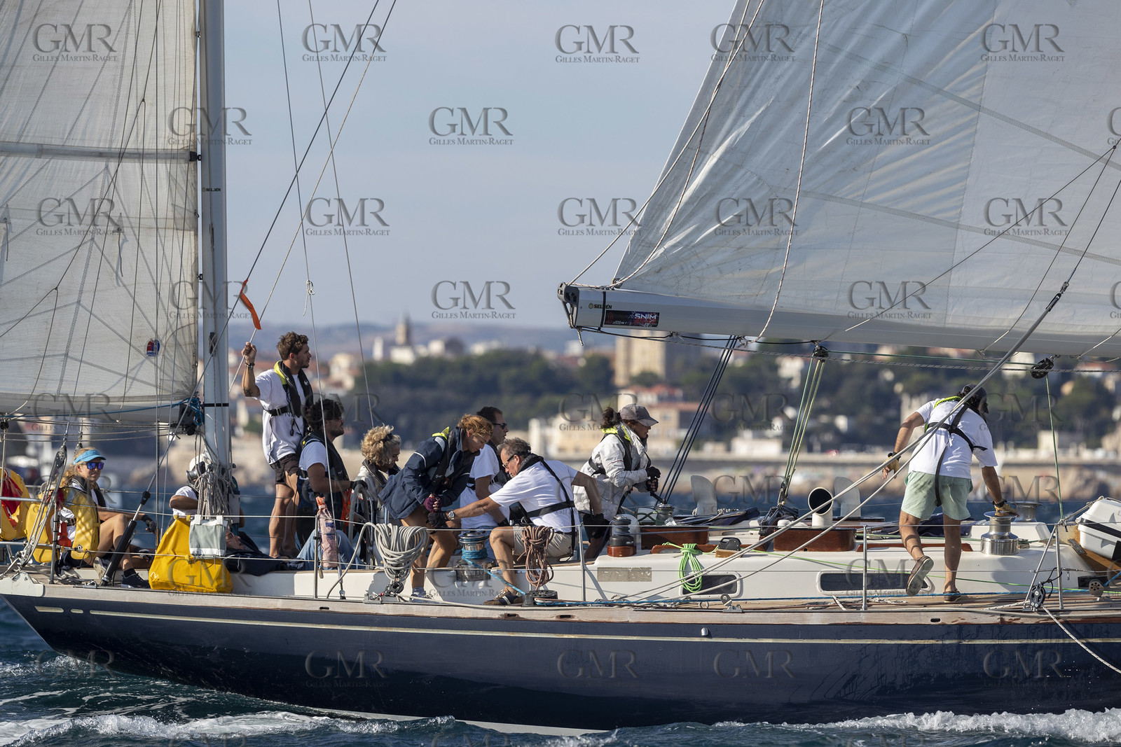 16 09 2022, Marseille (FRA,13), Juris Cup 2022, jour 1