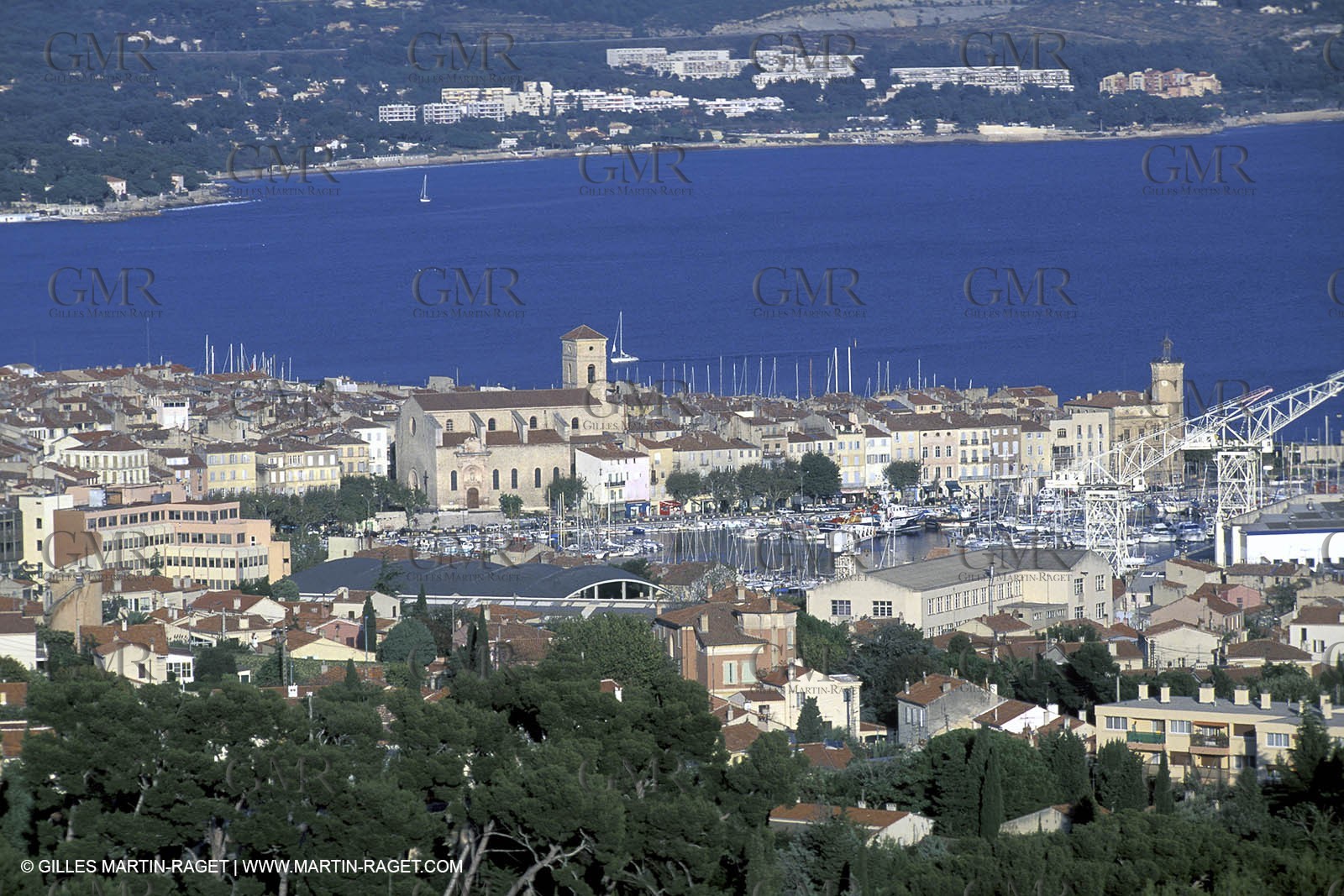 La Ciotat