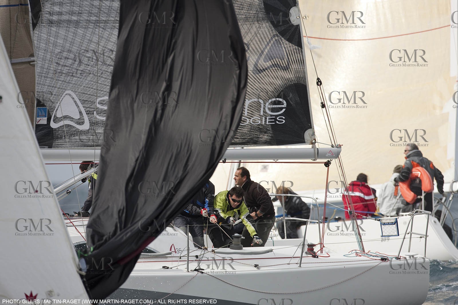 13 03 2010 - Marseille (FRA,13)