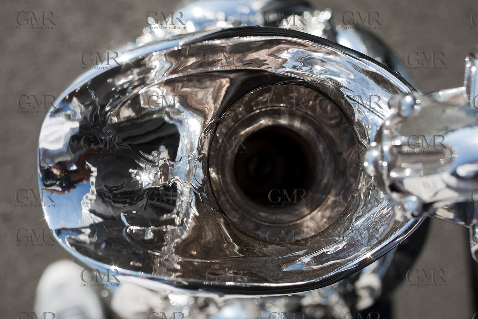 13 09 2010 - Valencia (ESP) - 34th America's Cup - Protocol, year, class announcement press conference