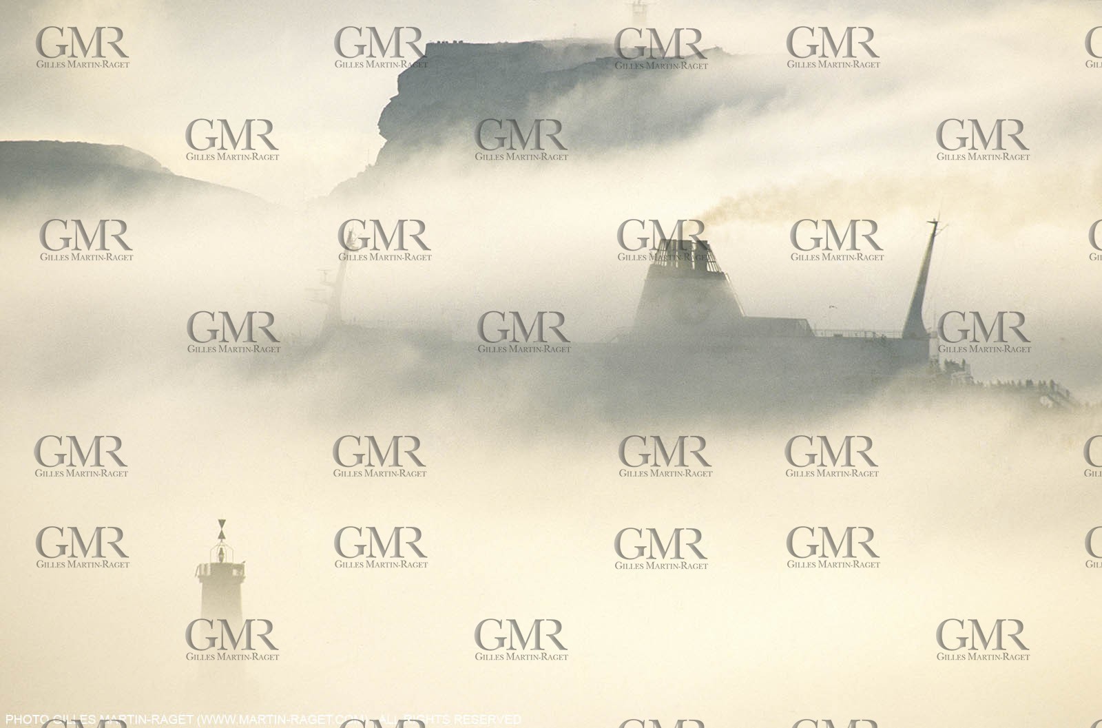 Bouches du Rhône (FRA, 13), Marseilles