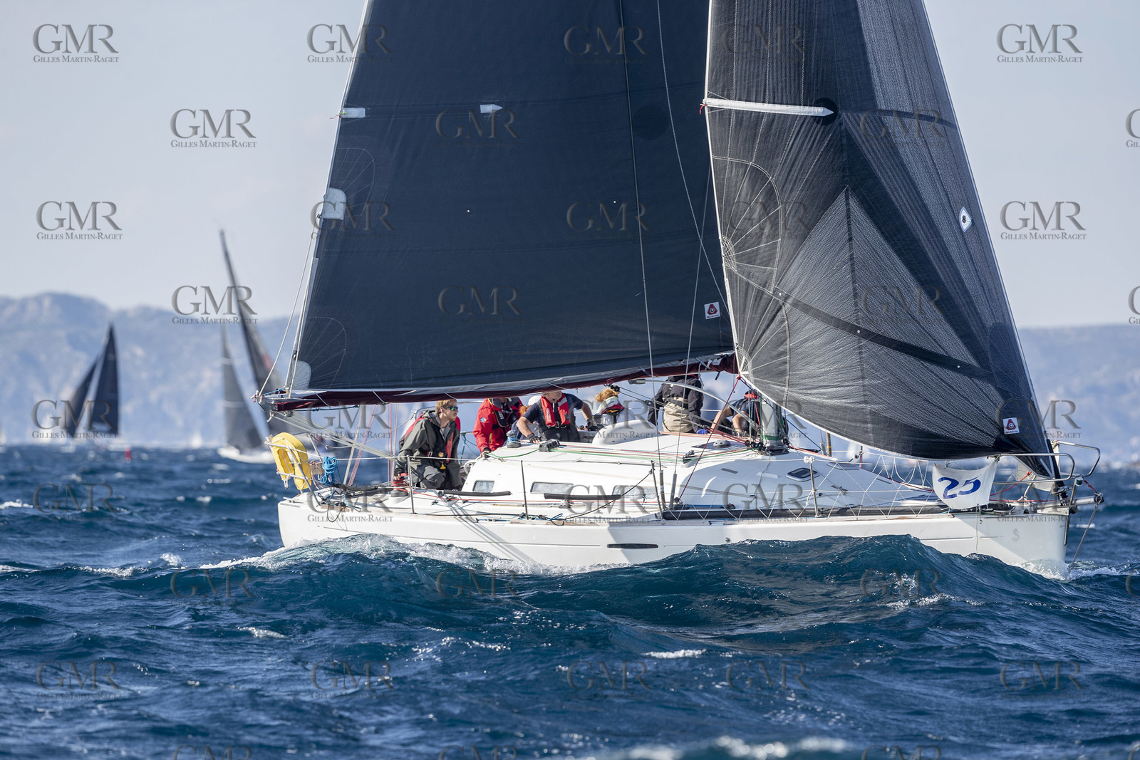 16 09 2022, Marseille (FRA,13), Juris Cup 2022, jour 1