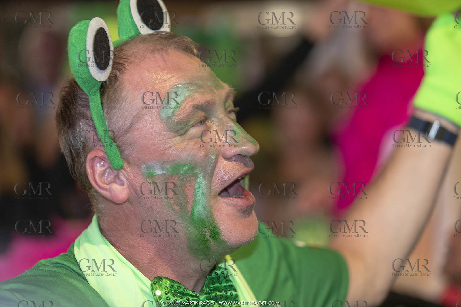 03 10 2019, Saint-Tropez (FRA,83), Les Voiles de Saint-Tropez 2019, day 4