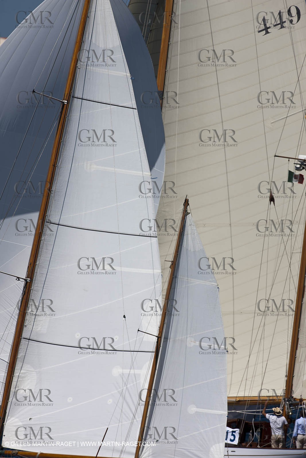 27 08 2010 - Minorque (ESP) - 2010 Paneraï Trophy - Copa del Rey for Classics