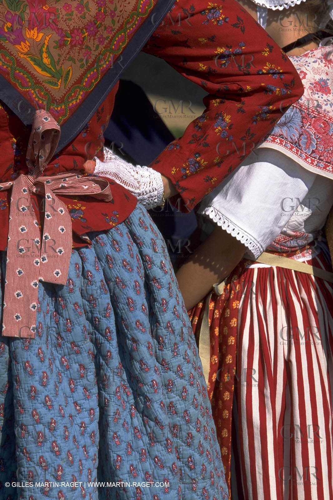 Bravade de Saint Tropez