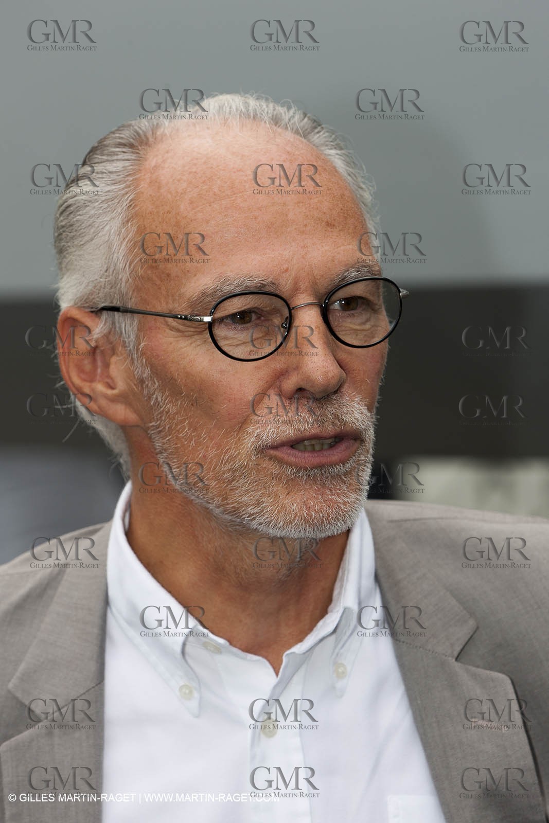 23 08 2010 - Ecublens (SUI) - L'Hydroptère.CH - Sortie de chantier