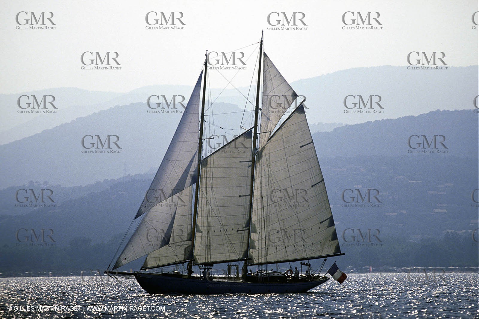 Lelantina - Yachts Classiques