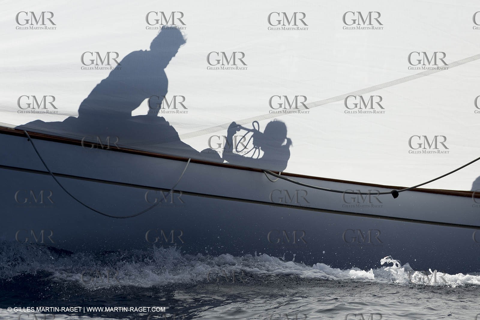 01 10 2014, Saint-Tropez (FRA,83), Voiles de Saint-Tropez 2014, Day 3,