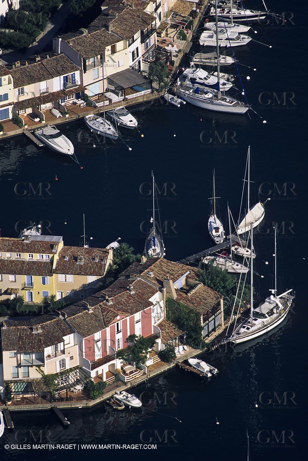 Port Grimaud (FRA,83)