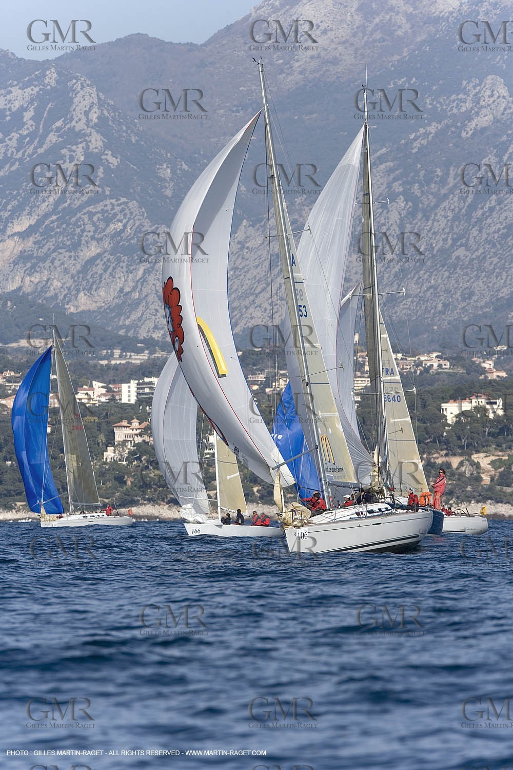 11 02 2007 - Monaco - Primo Cup 2007