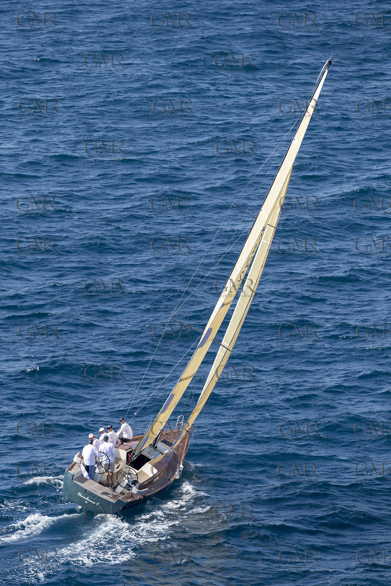 14 09 2018, Marseille (FRA,13), Juris Cup 2018