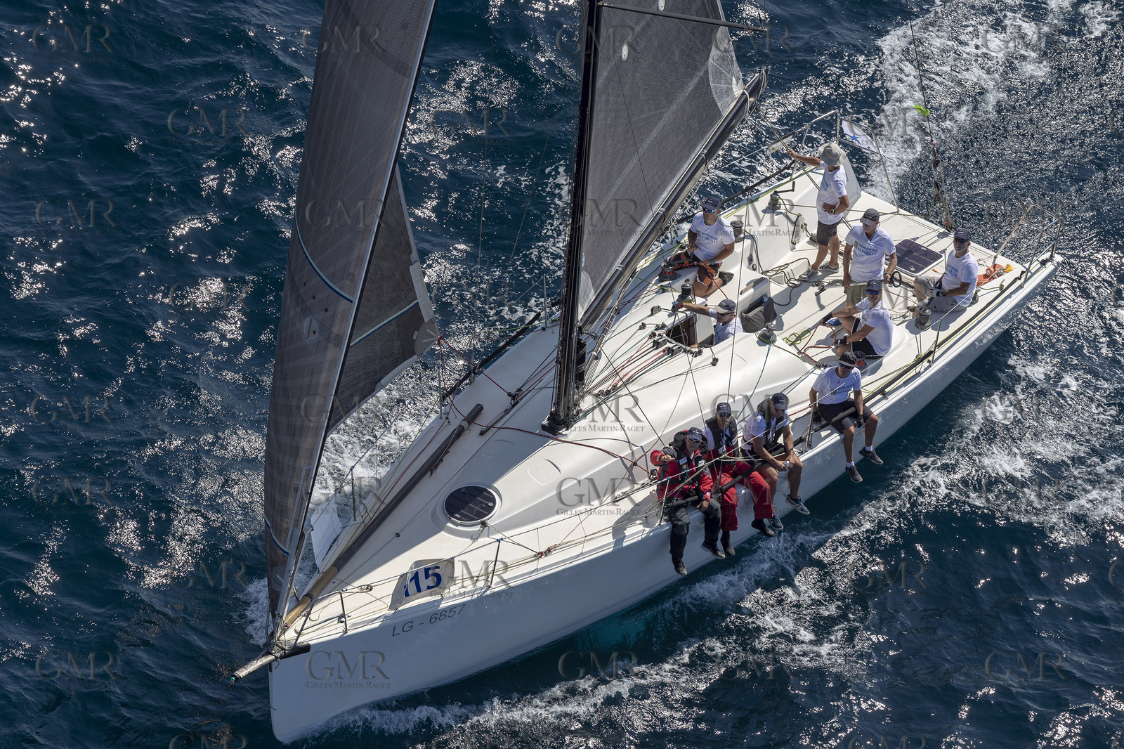 14 09 2018, Marseille (FRA,13), Juris Cup 2018