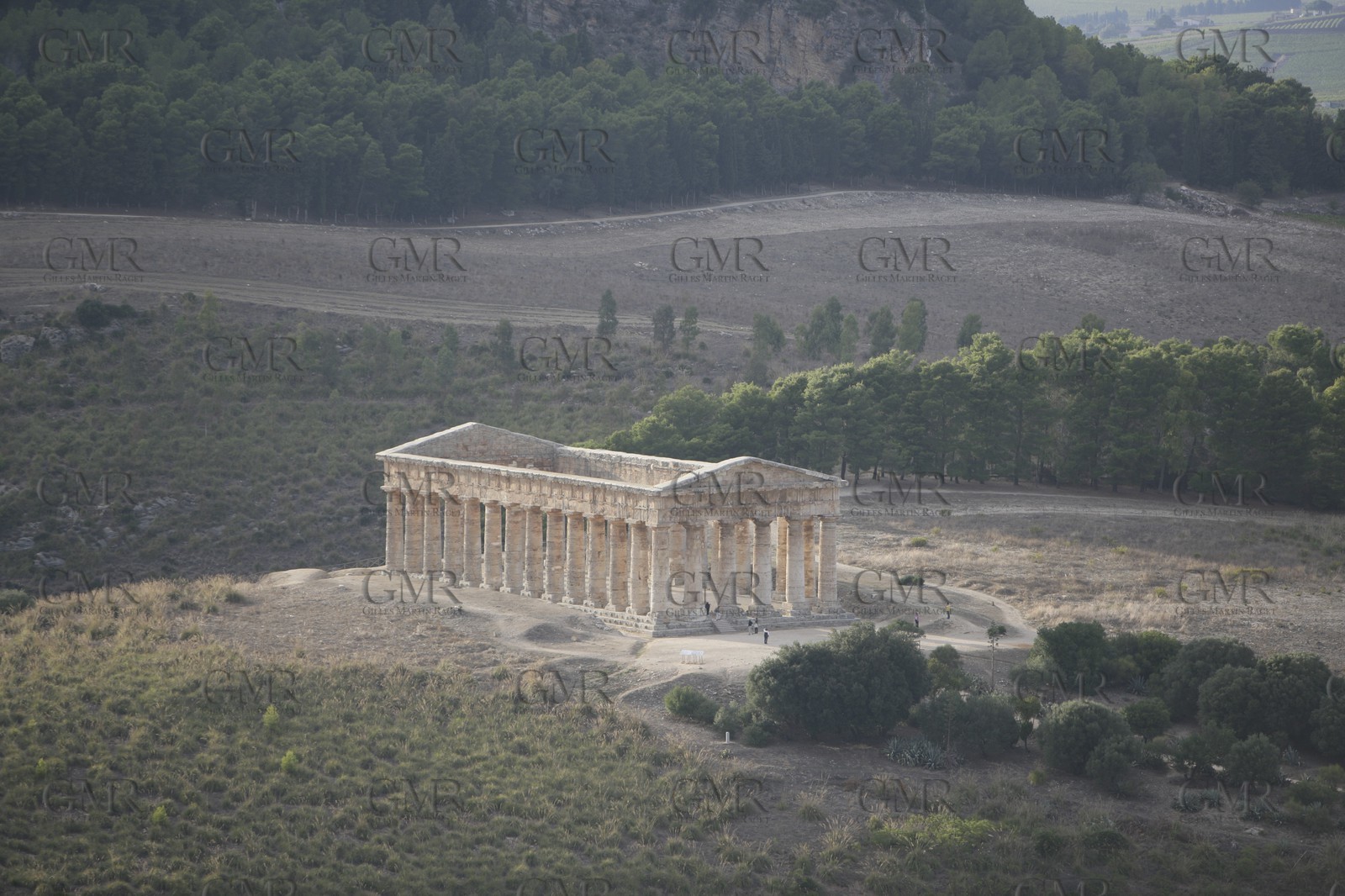 2005 - Trapani (ITA,Sicilia) - Sogesta