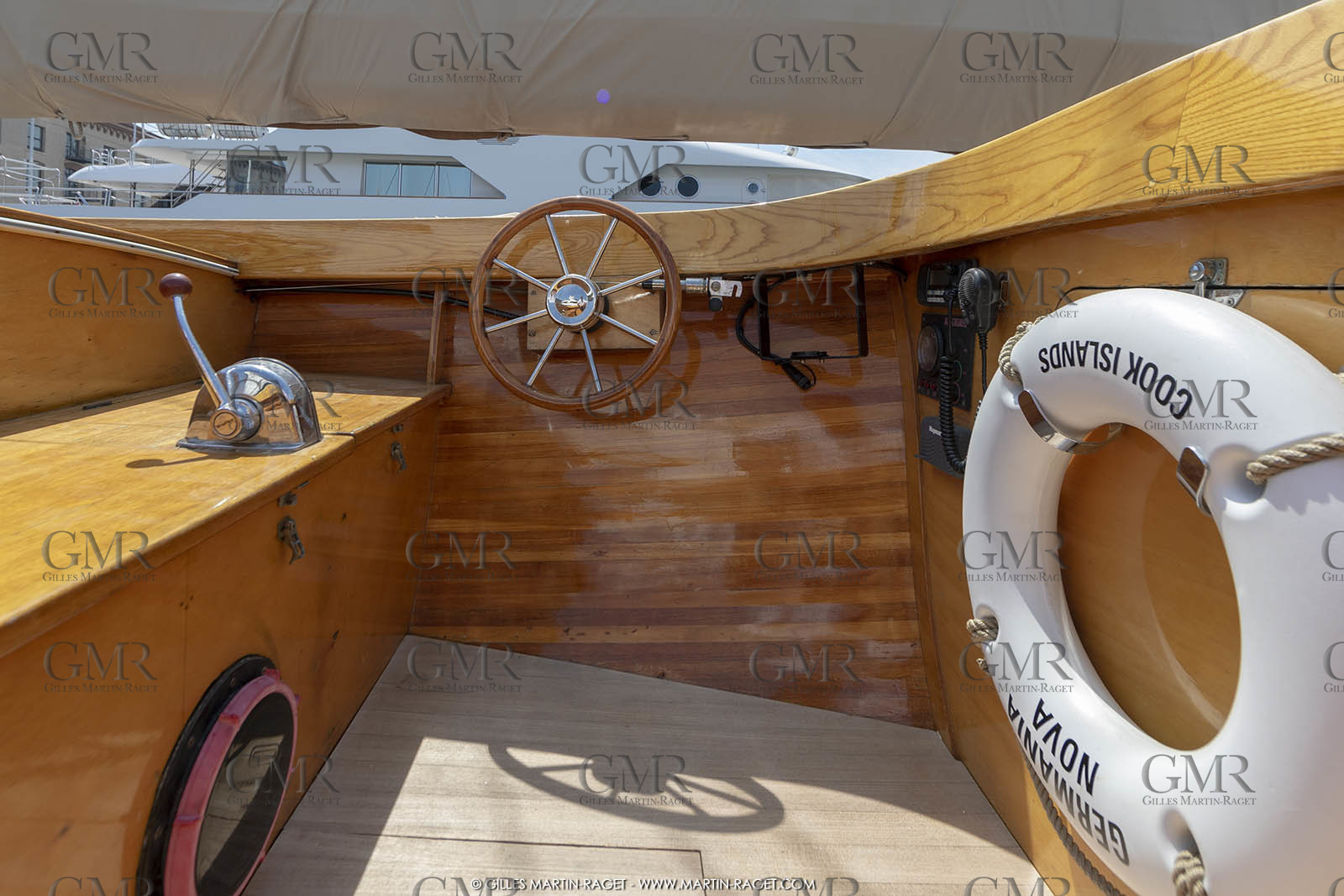 18 06 2019, Genova (ITA), Germania Nova