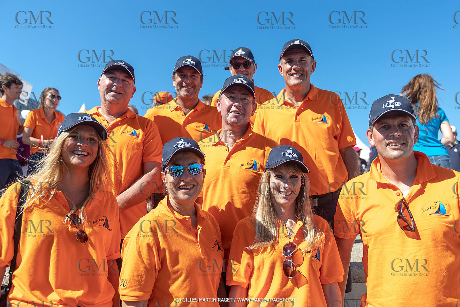 17 09 2021, MARSEILL(FRA,13) Juris Cup 2021, Equipages