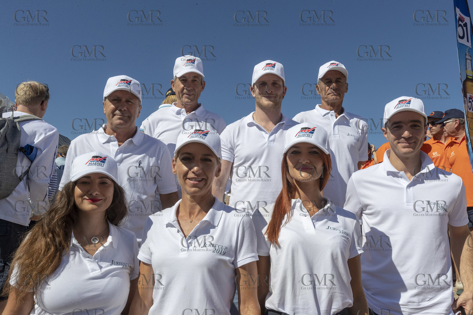 13 09 2019, marseille (FRA,13), Juris Cup 2019, Day 1