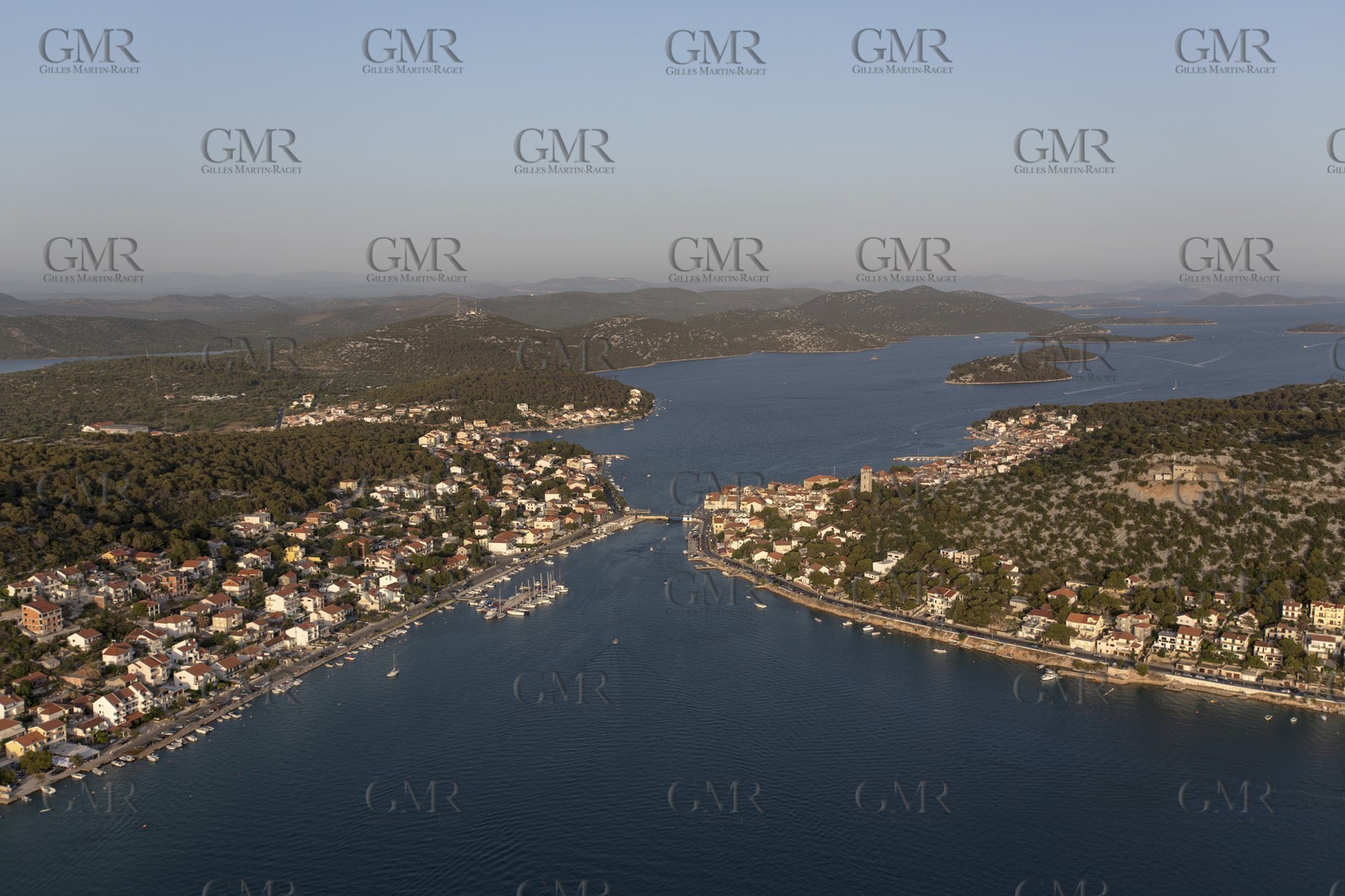 14 07 2012 - Kornati Islands archipelago (Croatia) - Otok Kornat Island - Tisno
