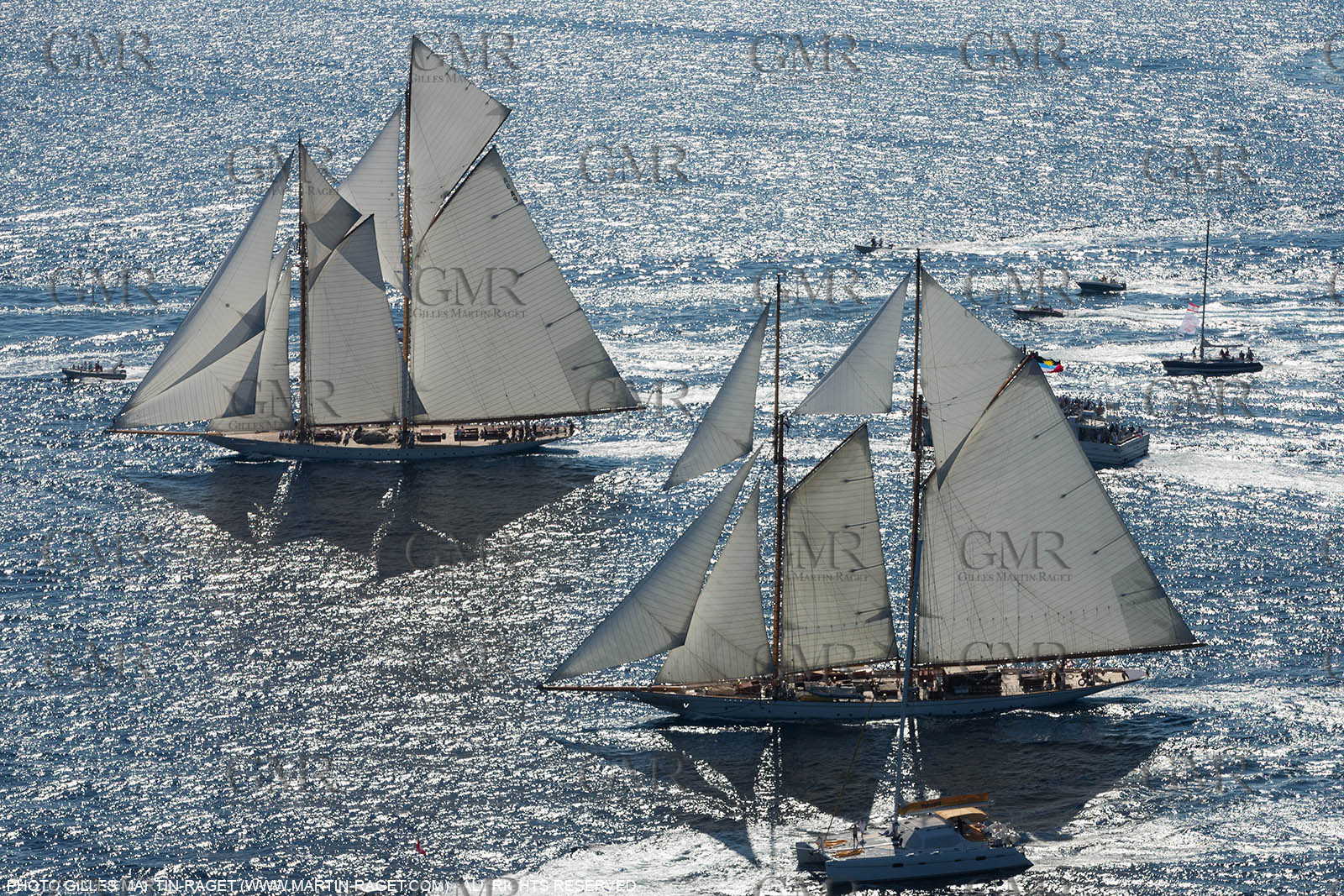 29 09 2016, Saint-Tropez (FRA,83), Voiles de Saint-Tropez 2016, Day 5, Challenge Day
