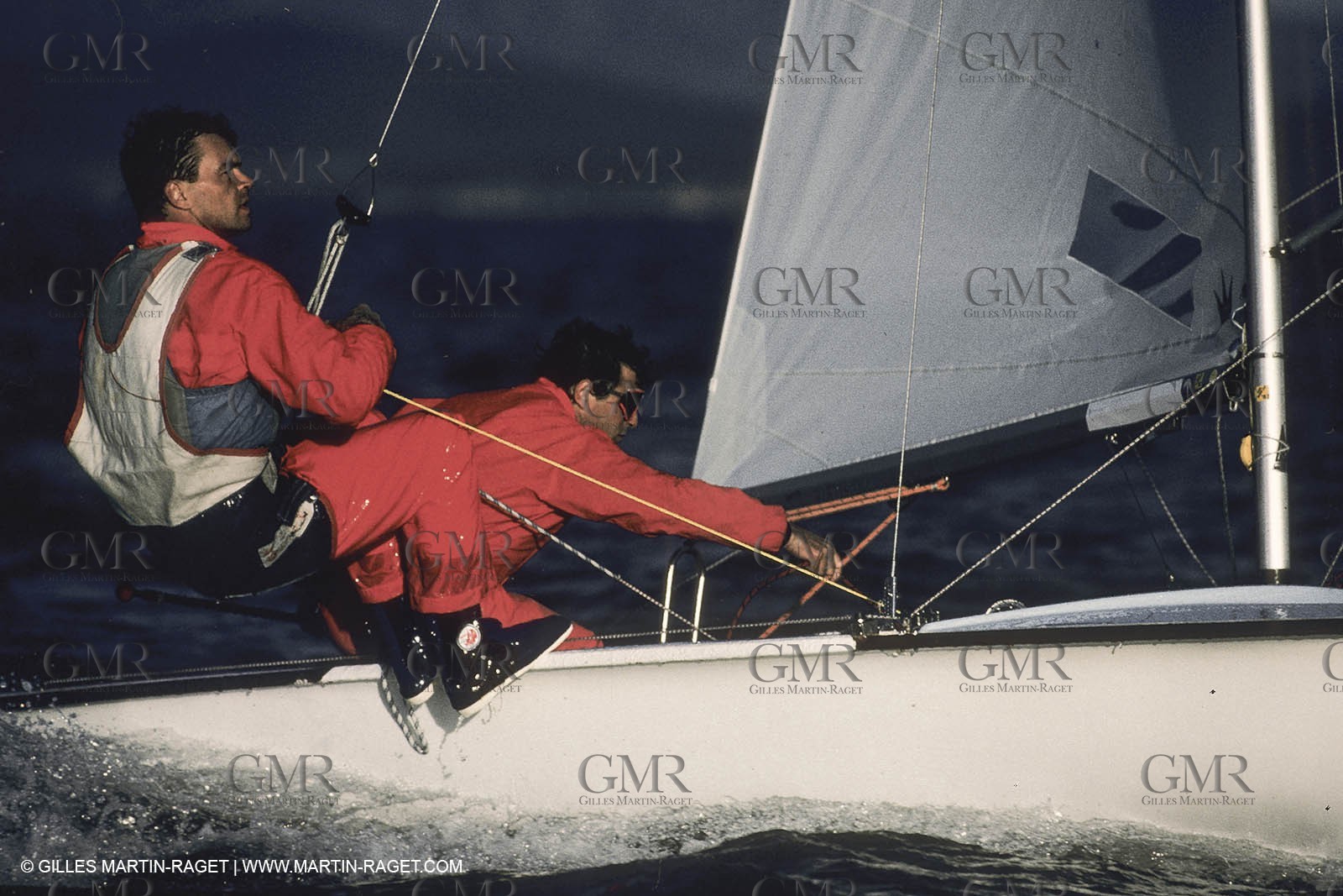 Sailing, People, famous sailors, celebrities (check keywords)