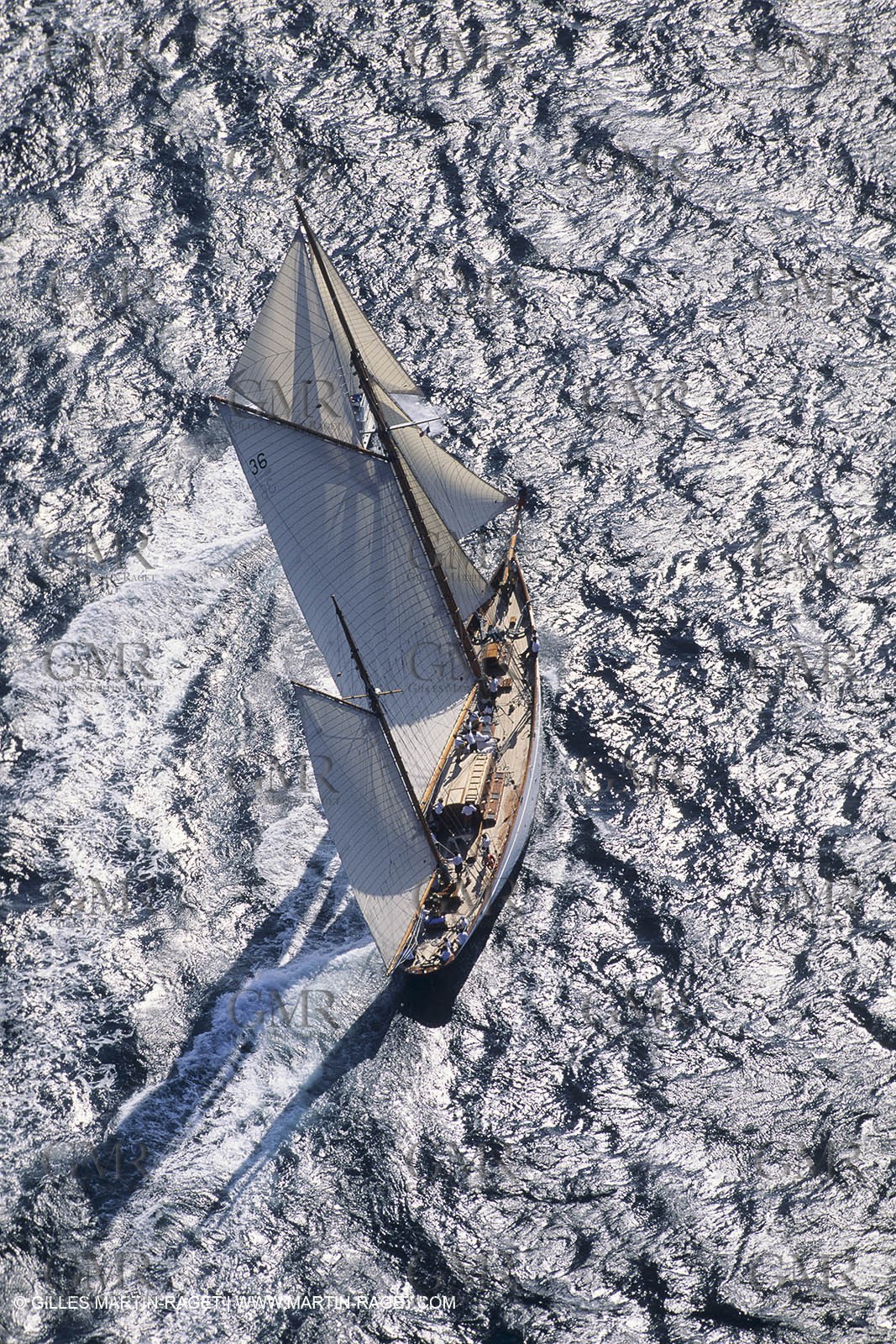 Sailing, Classic Yachts
