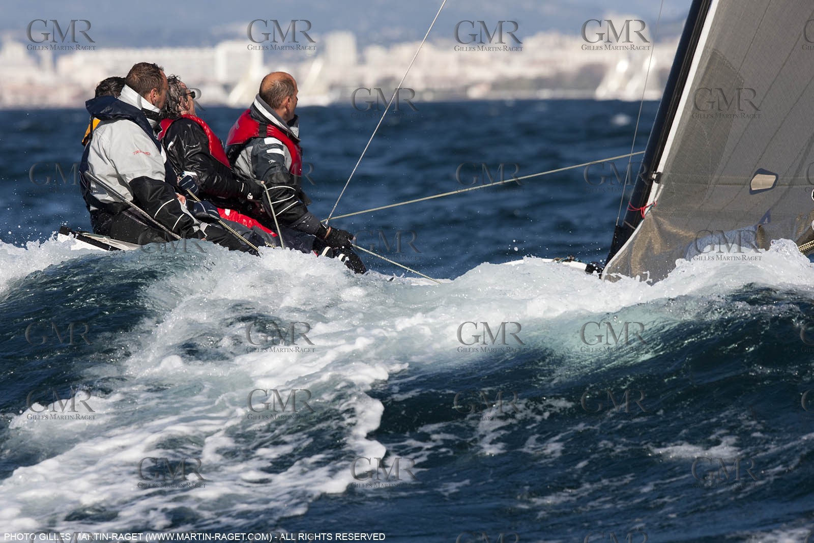 13 03 2010 - Marseille (FRA,13)