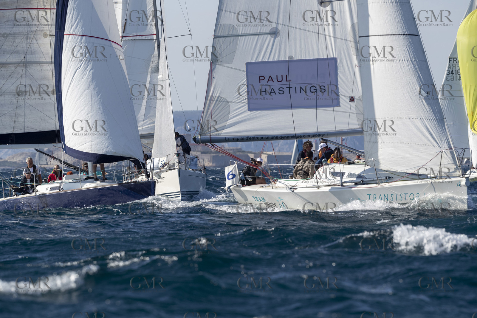 16 09 2022, Marseille (FRA,13), Juris Cup 2022, jour 1