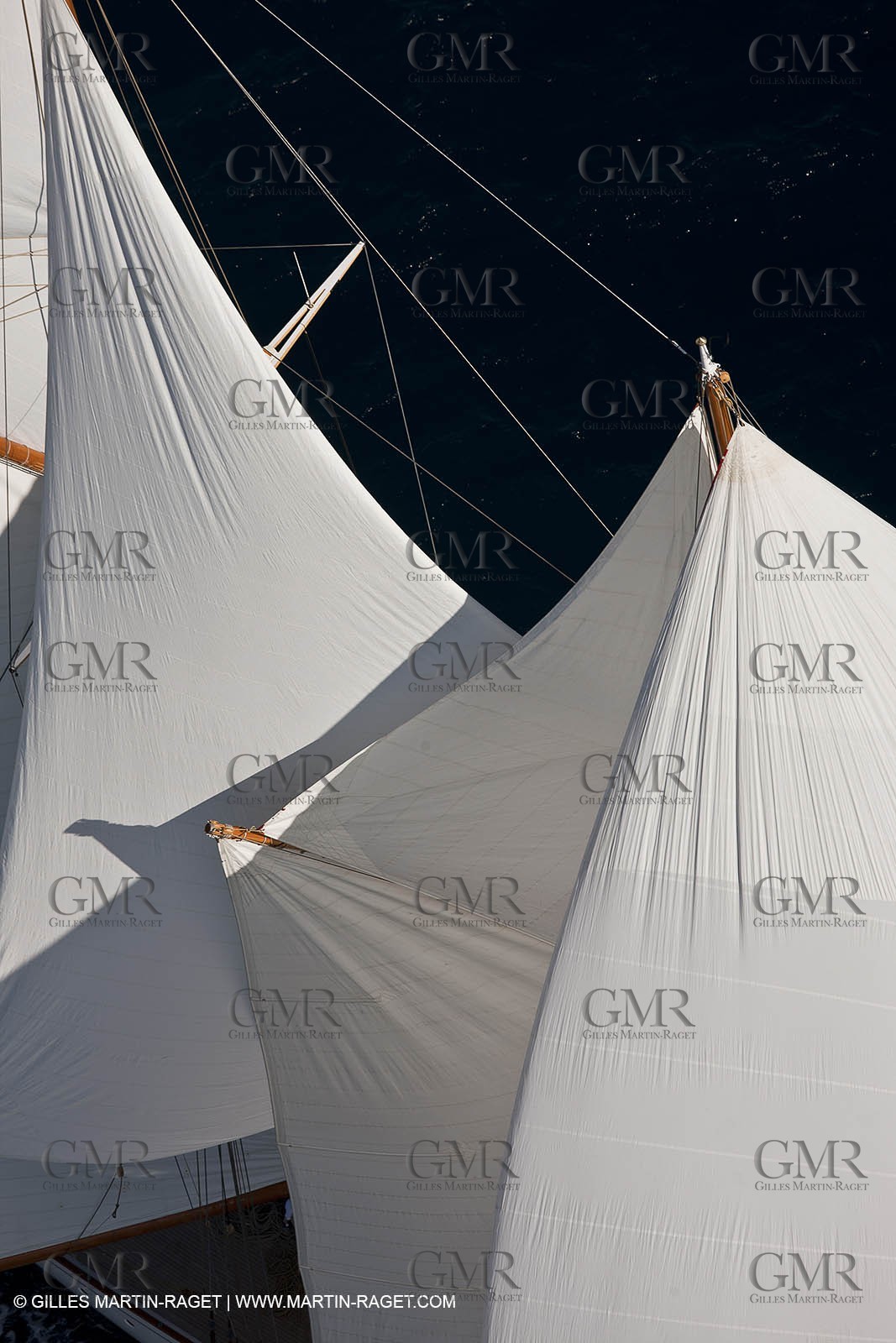 23 09 2010 - Saint Tropez (FRA,13) - Voiles de Saint Tropez 2010