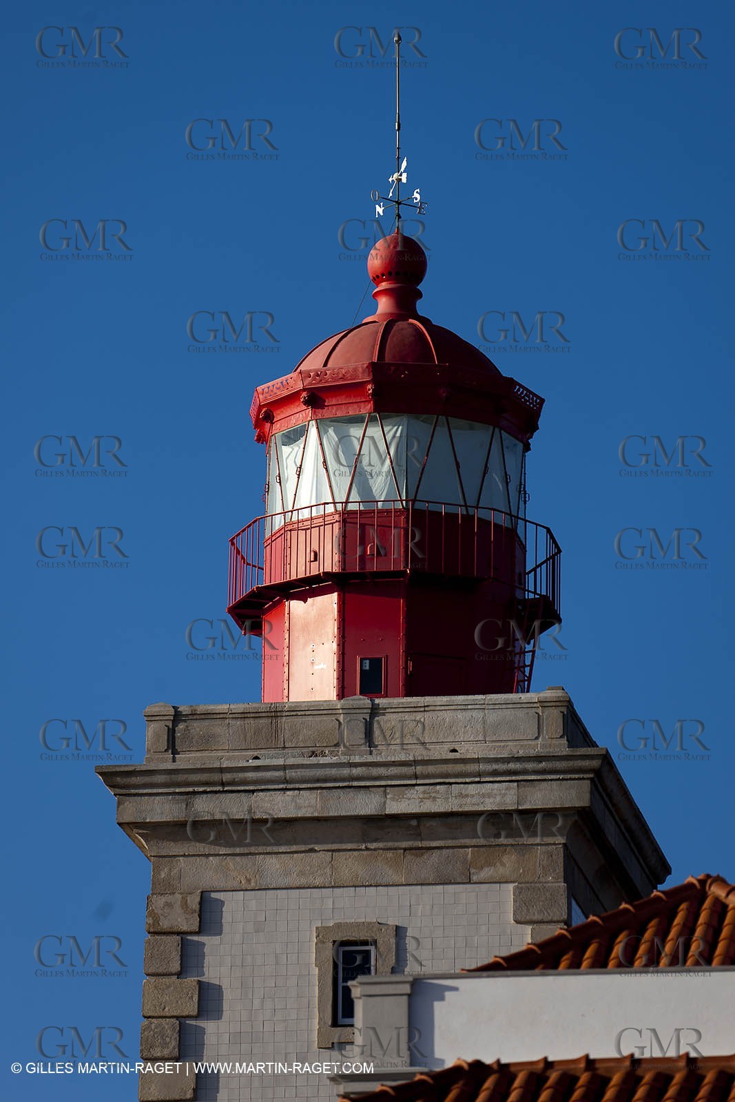 19 07 2011 - Cascais (POR) - 34th America's Cup - AC World Series - Cascais 2011 - Cascais area - Cabo da Roca