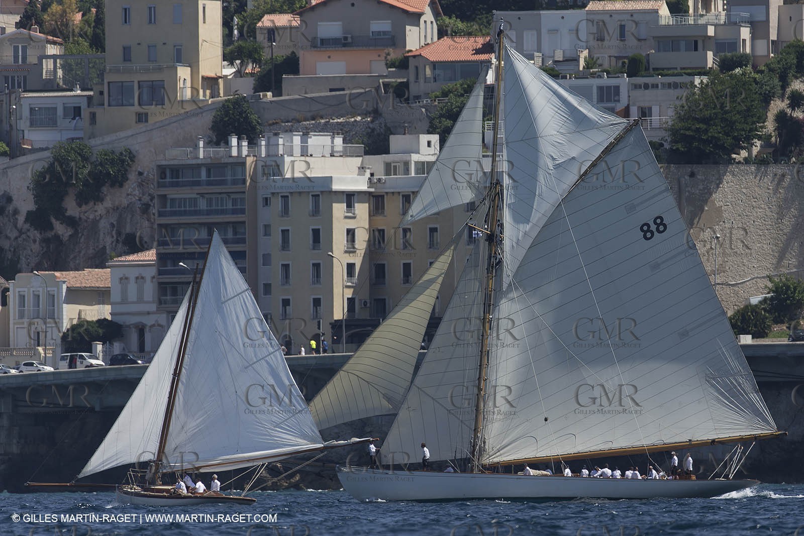 Voiles du Vieux Port 2014 - Marseille ( FRA,13) - 20 06 2014