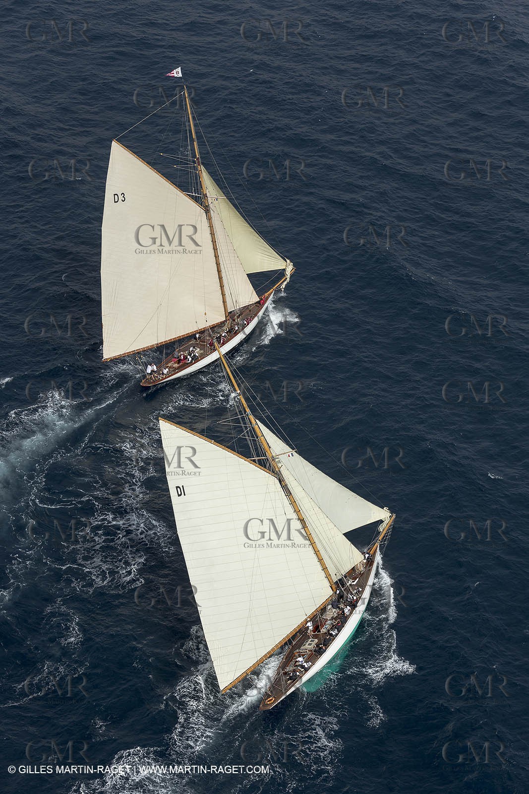29 09 2014, Saint-Tropez (FRA,83), Voiles de Saint-Tropez 2014, Day 1,