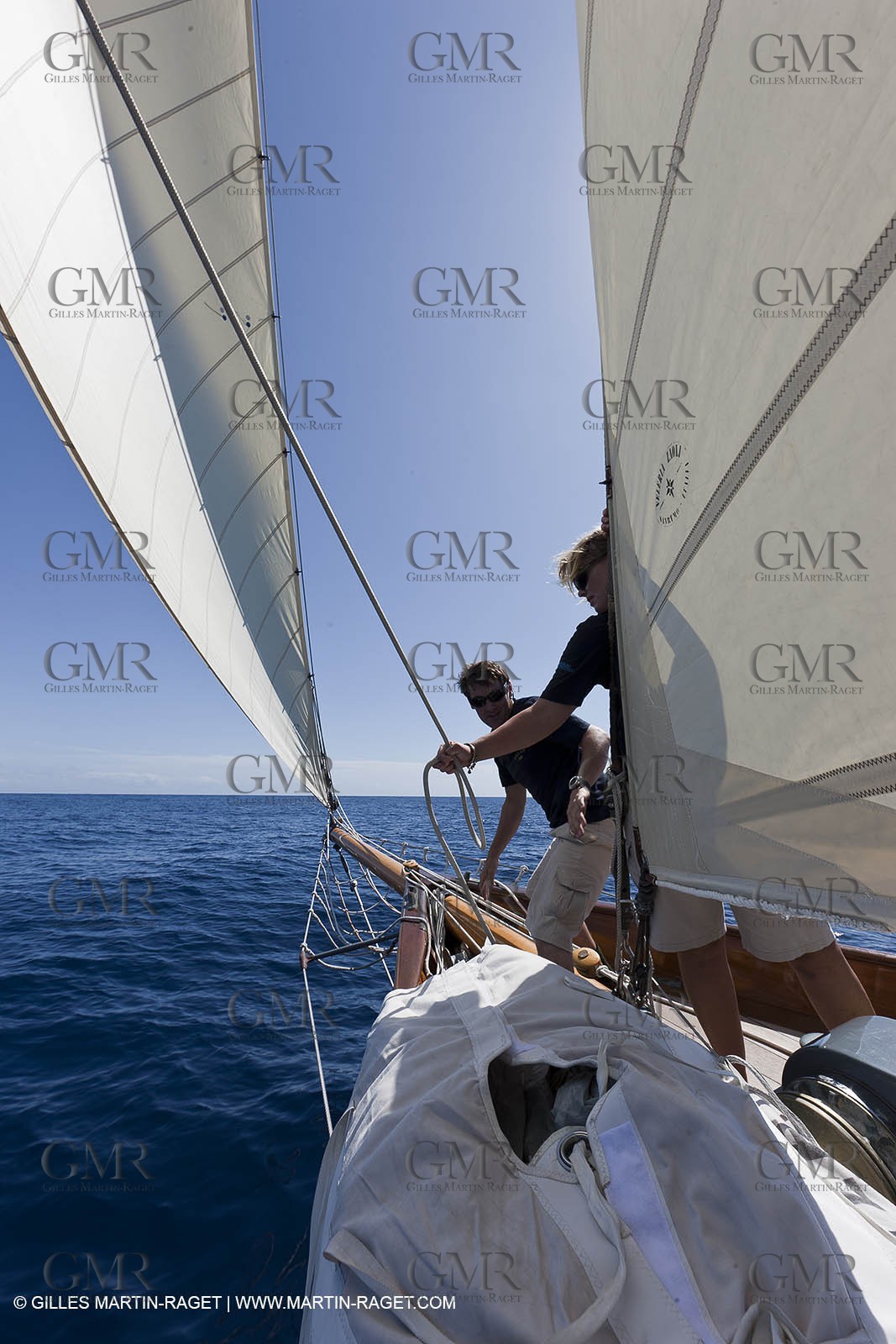 08 09 2010 - Imperia (ITA) - Raduno d'Epoca 2010 - Eilean